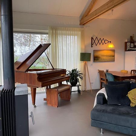 Beautiful Countryside House, Close To Amsterdam Broek in Waterland Bagian luar foto
