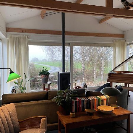 Beautiful Countryside House, Close To Amsterdam Broek in Waterland Bagian luar foto