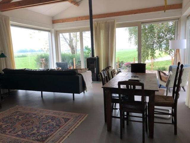 Beautiful Countryside House, Close To Amsterdam Broek in Waterland Bagian luar foto