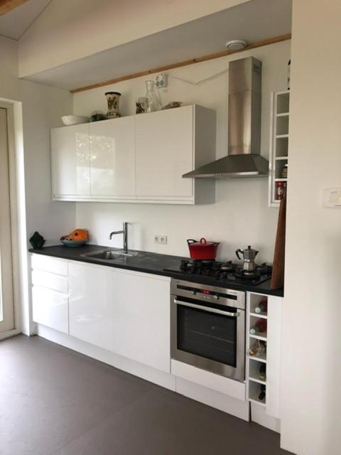 Beautiful Countryside House, Close To Amsterdam Broek in Waterland Bagian luar foto