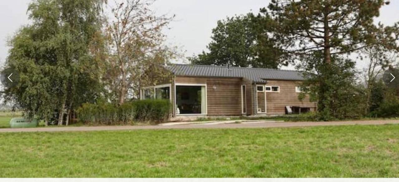 Beautiful Countryside House, Close To Amsterdam Broek in Waterland Bagian luar foto