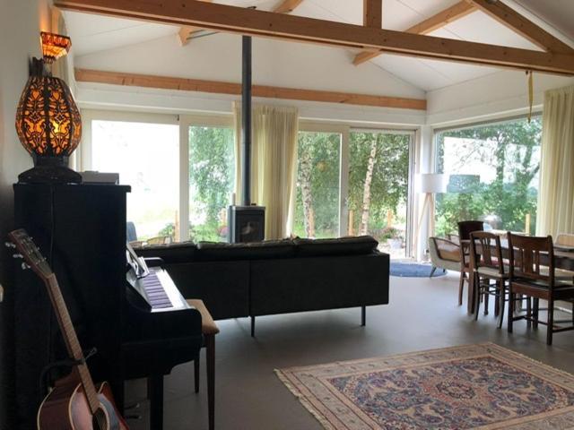 Beautiful Countryside House, Close To Amsterdam Broek in Waterland Bagian luar foto