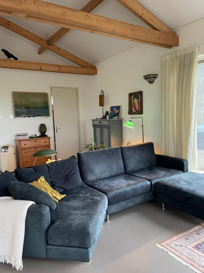Beautiful Countryside House, Close To Amsterdam Broek in Waterland Bagian luar foto
